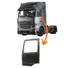 Porta Cabine Esq. Mercedes Actros