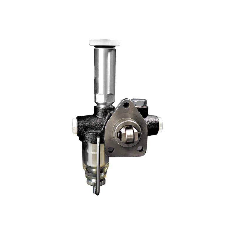 Bomba Alimentadora Mbb Om366/ Om366a 000.090.2250