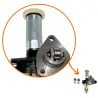 Bomba Alimentadora Mbb Om366/ Om366a 000.090.2250