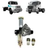 Bomba Alimentadora Mbb Om366/ Om366a 000.090.2250