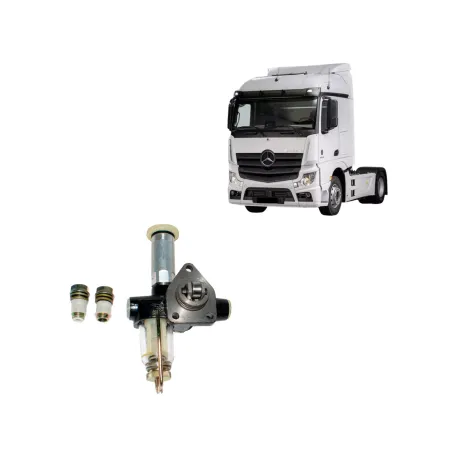 Bomba Alimentadora Mbb Om366/ Om366a 000.090.2250