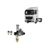 Bomba Alimentadora Mbb Om366/ Om366a 000.090.2250