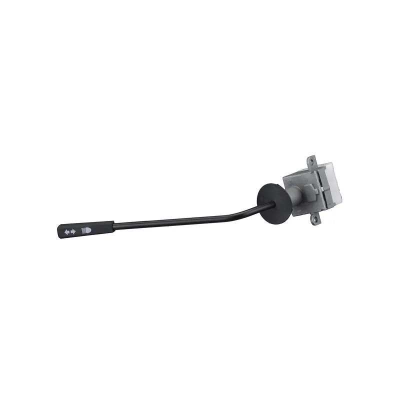 Chave Seta Volvo Nl10/ Nl12
