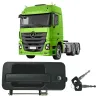 Macaneta Porta Externa Esq. Axor/ Actros