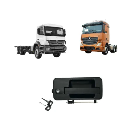 Macaneta Porta Externa Dir. Axor/ Actros