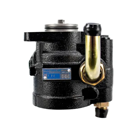 Bomba Hidráulica F12000/F14000 Mwm 229 6cil (92/95)