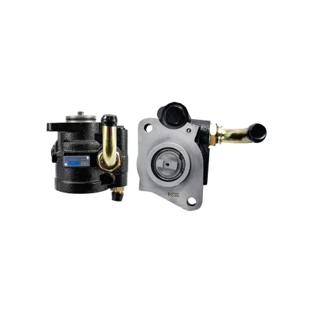 Bomba Hidráulica F12000/F14000 Mwm 229 6cil (92/95)