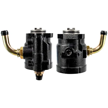 Bomba Hidráulica F12000/F14000 Mwm 229 6cil (92/95)