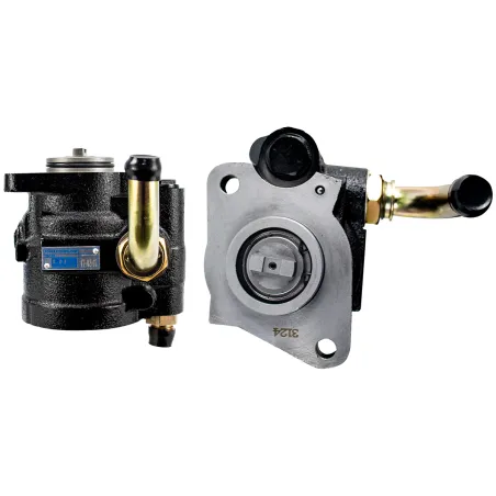 Bomba Hidráulica F12000/F14000 Mwm 229 6cil (92/95)