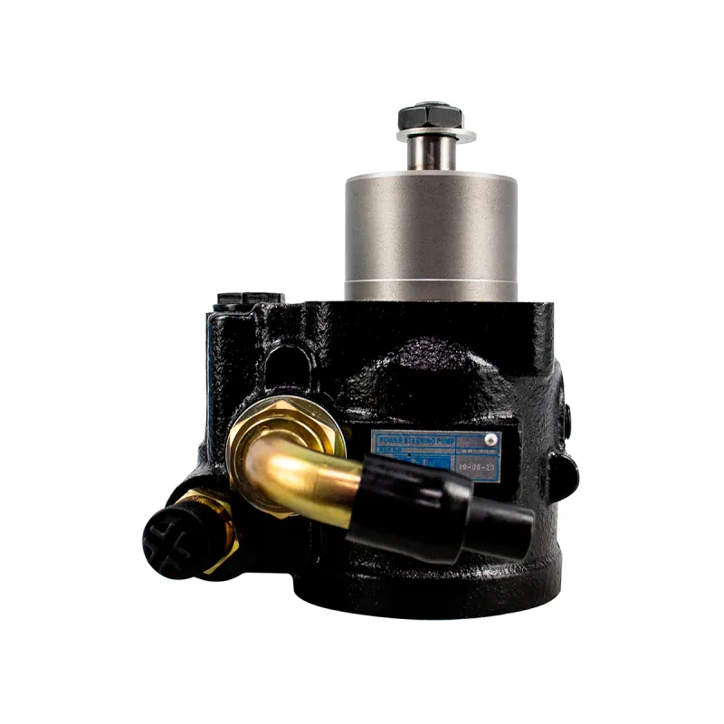 Bomba Direção Hidráulica Vw 7110s/ 790s (87/94) Th7 145 157