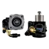 Bomba Direção Hidráulica Vw 7110s/ 790s (87/94) Th7 145 157