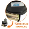 Bomba Direção Hidráulica Vw 7110s/ 790s (87/94) Th7 145 157