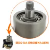 Bomba Direção Hidráulica Vw 7110s/ 790s (87/94) Th7 145 157