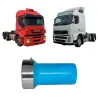 Luveira Cardan (Aço) Iveco Eurotrakker../ Volvo Fh - 38 Estrias