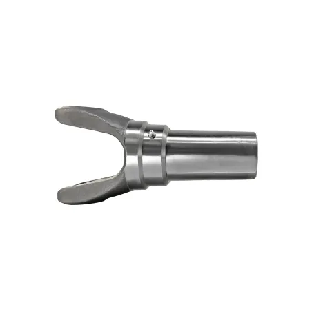 Luva Cardan Mbb 2219/ 2220 Entre Eixo 16 Estrias (5-12219x) Aço
