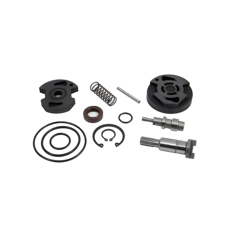 Reparo Bomba Vw 790s/7110s/8120/8150