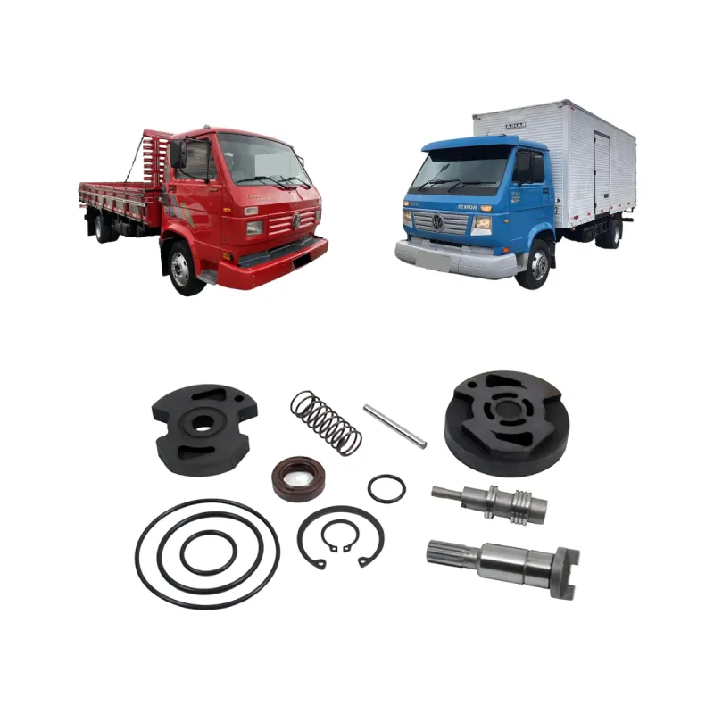 Reparo Bomba Vw 790s/7110s/8120/8150