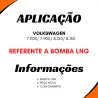 Reparo Bomba Vw 790s/7110s/8120/8150