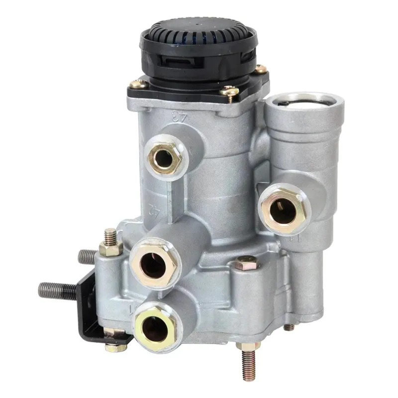 Válvula Distribuidora Vw 2t0607329b Portico 11,12,22,41,42-22 Mm