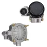 Válvula Distribuidora Vw 2t0607329b Portico 11,12,22,41,42-22 Mm