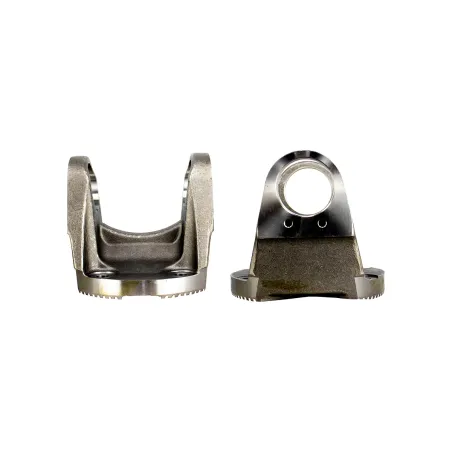 Flange Cardan (De Orelha) Mbb L2638/ Lk2638/ Ls2638/ 2635 4 Furos