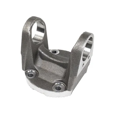 Flange Cardan (De Orelha) Mbb L2638/ Lk2638/ Ls2638/ 2635 4 Furos