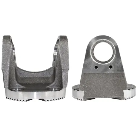 Flange Cardan (De Orelha) Mbb L2638/ Lk2638/ Ls2638/ 2635 4 Furos