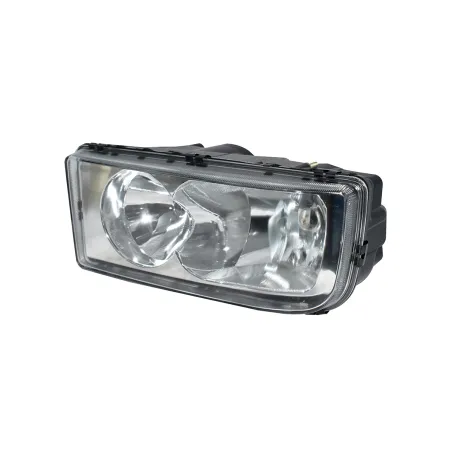 Farol Mercedes Axor Lado Esquerdo