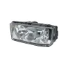 Farol Mercedes Axor Lado Esquerdo
