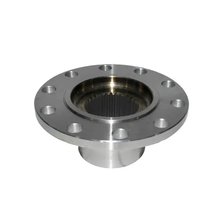 Flange Diferencial Mbb 1935 10 Furos 31 Estrias Ret. 85 Mm