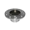 Flange Diferencial Mbb 1935 10 Furos 31 Estrias Ret. 85 Mm