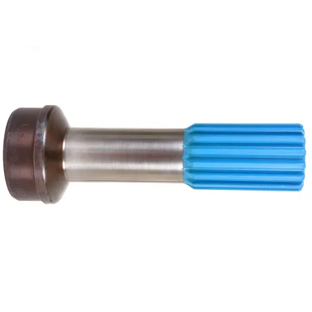 Ponteira Cardan Tras. Volvo N10/ N12/ Nl10/ Nl12- 16 Estrias