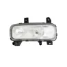 Farol Principal Esq. Lente Raiada Atego (2004a2010)