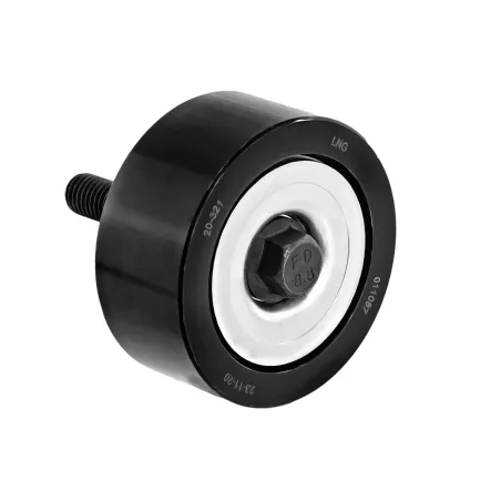 Polia Desviadora Mbb Motor Om904/ Om906/ Om924/ Om926/ Om457