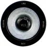 Polia Desviadora Mbb Motor Om904/ Om906/ Om924/ Om926/ Om457