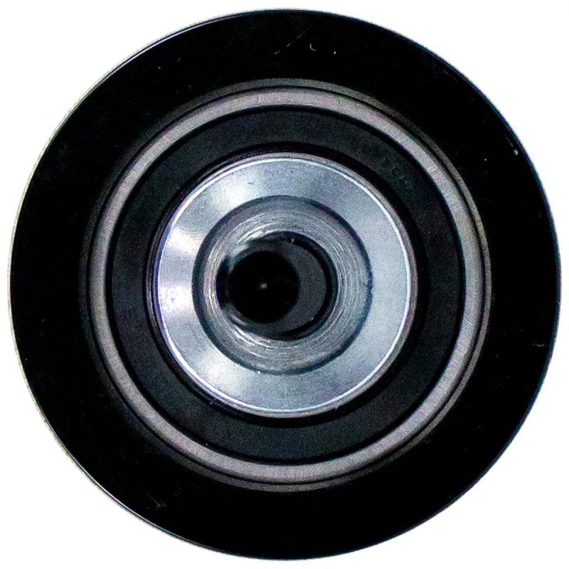 Polia Desviadora Mbb Motor Om904/ Om906/ Om924/ Om926/ Om457