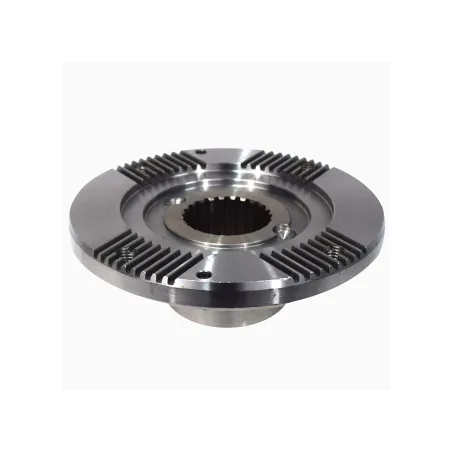Flange Diferencial Scania P600 Série 5