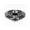 Flange Diferencial Scania P600 Série 5