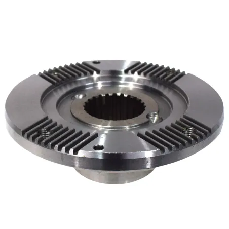Flange Diferencial Scania P600 Série 5