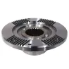 Flange Diferencial Scania P600 Série 5