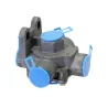 Válvula Descarga Rápida 22mmx1,5mm Mbb Diversas
