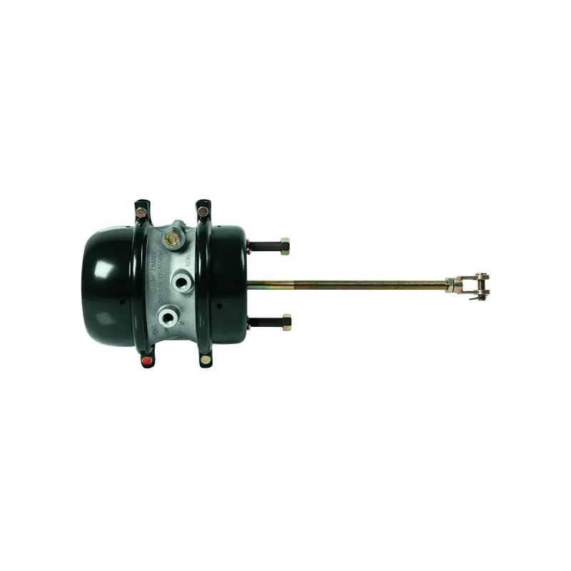Cuica Freio Spring Brake 30x30 Parafuso 65mm Portico 16mm