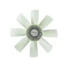 Hélice Do Radiador Motor Volvo Edc Nl10/ Nl12