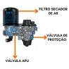 Válvula Apu Cursor, Stralis, Tector, Trakker