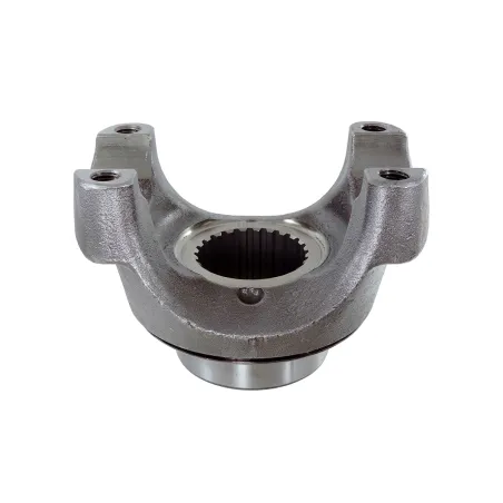 Terminal Diferencial Aço 24 Estrias Scania 113l 1 Série