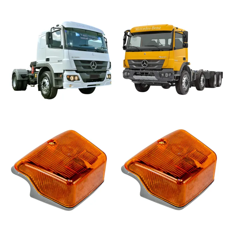Lanterna Seta Atego 1315/ 1418/ 1518..