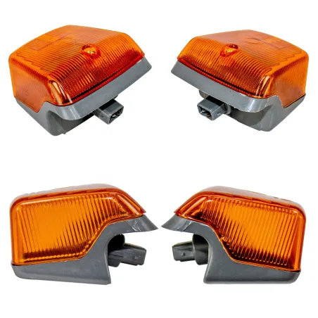 Lanterna Seta Atego 1315/ 1418/ 1518..