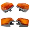 Lanterna Seta Atego 1315/ 1418/ 1518..