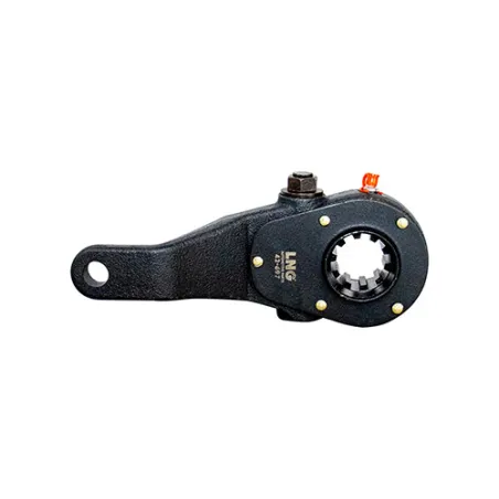 Catraca Freio Manual Tras. Esq. Volvo N10/ N12/ Nl10/ Nl12