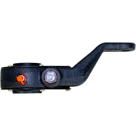 Catraca Freio Manual Tras. Esq. Volvo N10/ N12/ Nl10/ Nl12